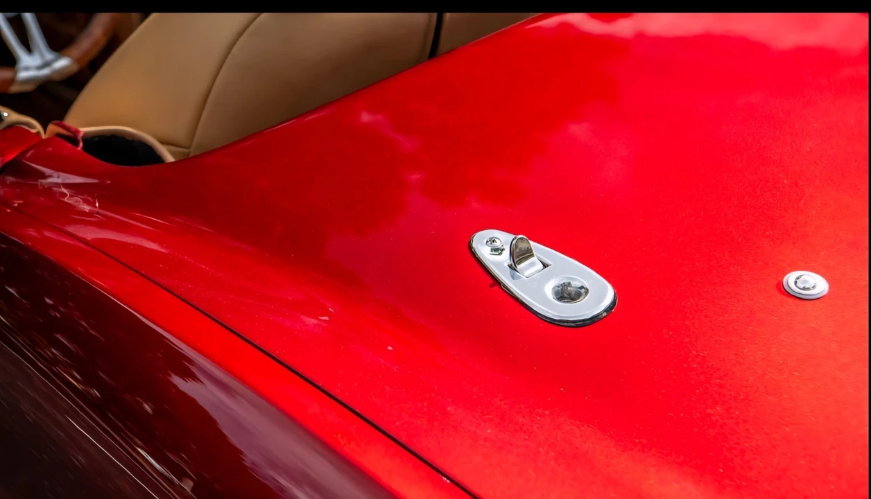 1966 Chevrolet Corvette C2 - Image 8 of 21