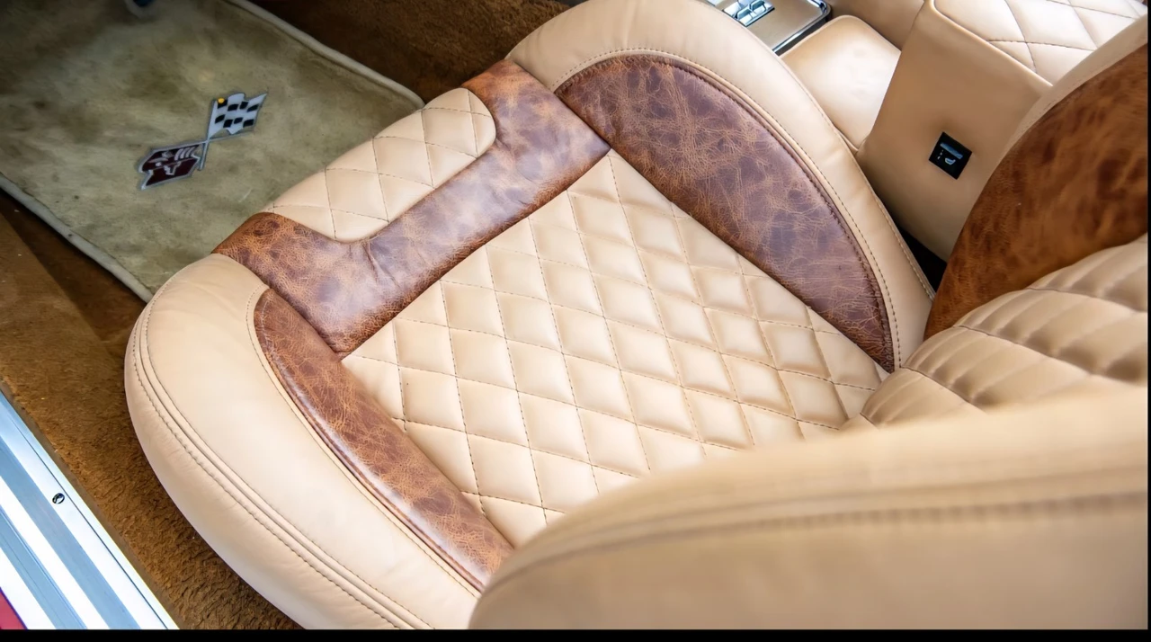 1966 Chevrolet Corvette C2 - Image 20 of 21