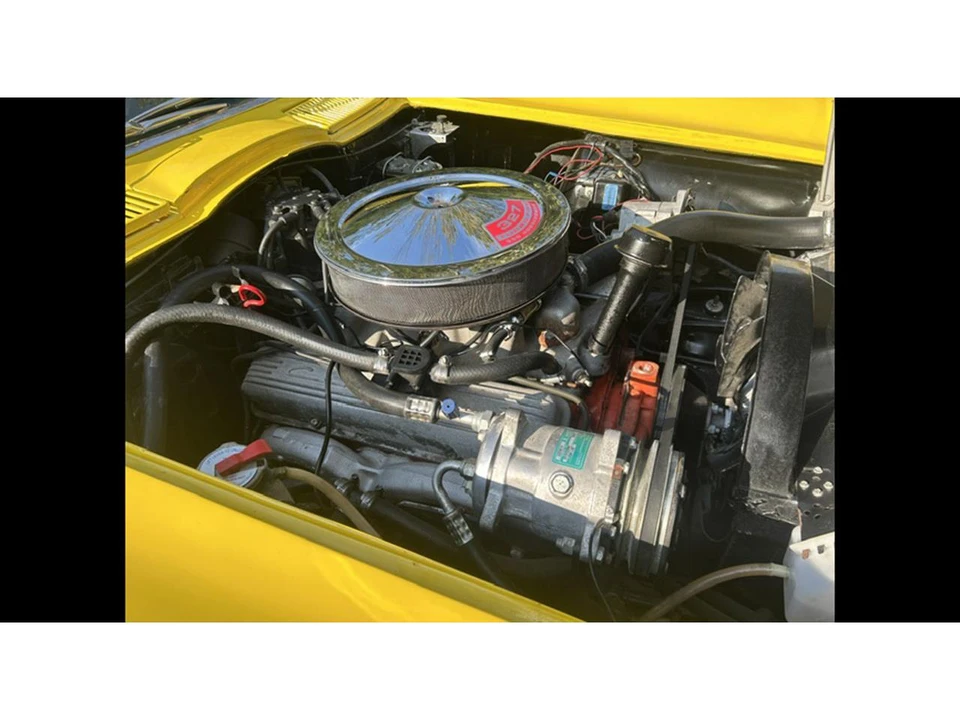 1966 Chevrolet Corvette C2 - Image 8 of 8
