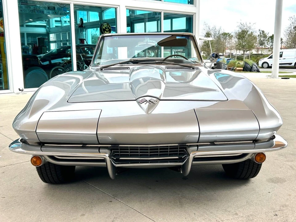1966 Chevrolet Corvette C2 - Image 2 of 12
