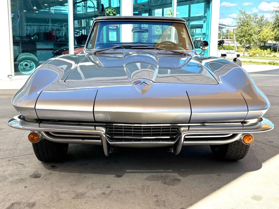 1966 Chevrolet Corvette C2 - Image 9 of 12