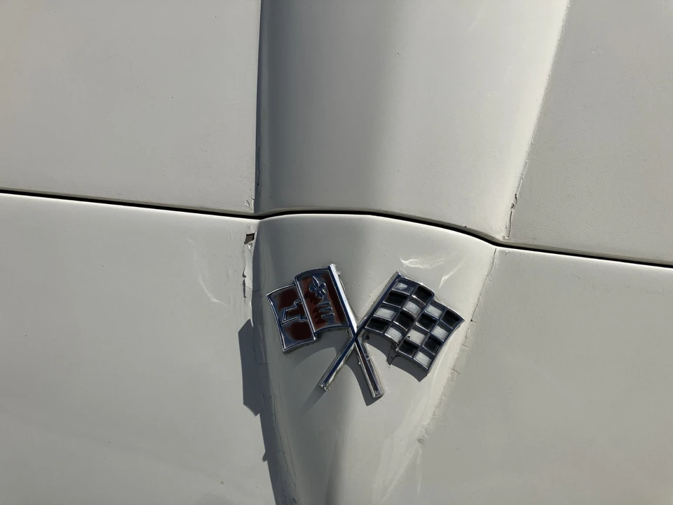 1966 Chevrolet Corvette C2 - Image 14 of 21