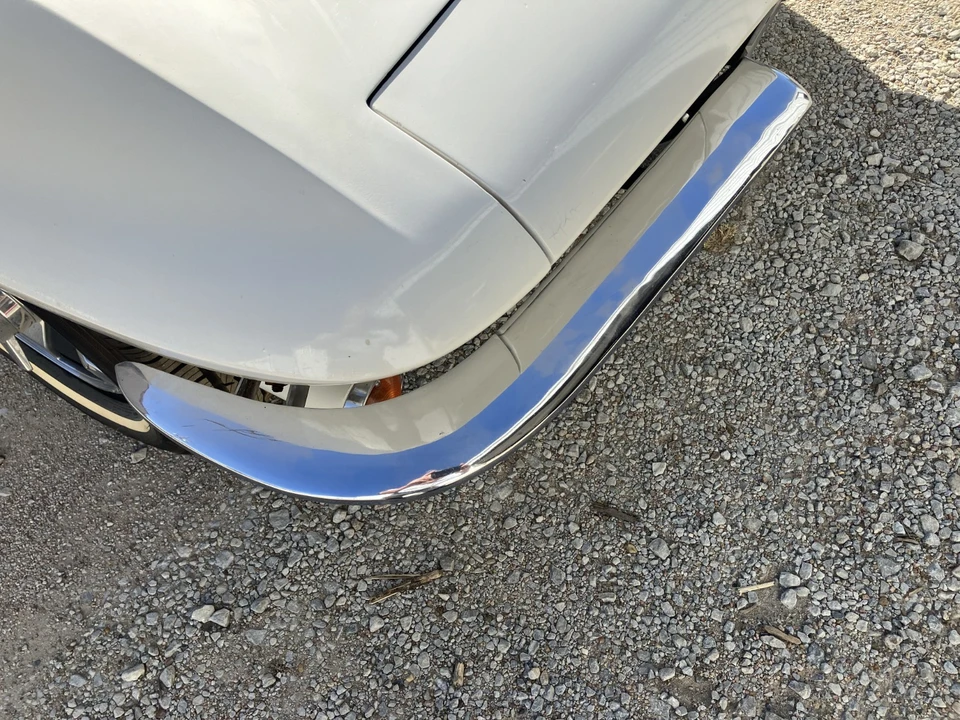 1966 Chevrolet Corvette C2 - Image 13 of 21