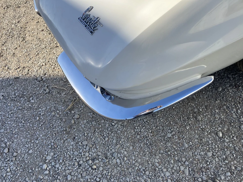 1966 Chevrolet Corvette C2 - Image 12 of 21