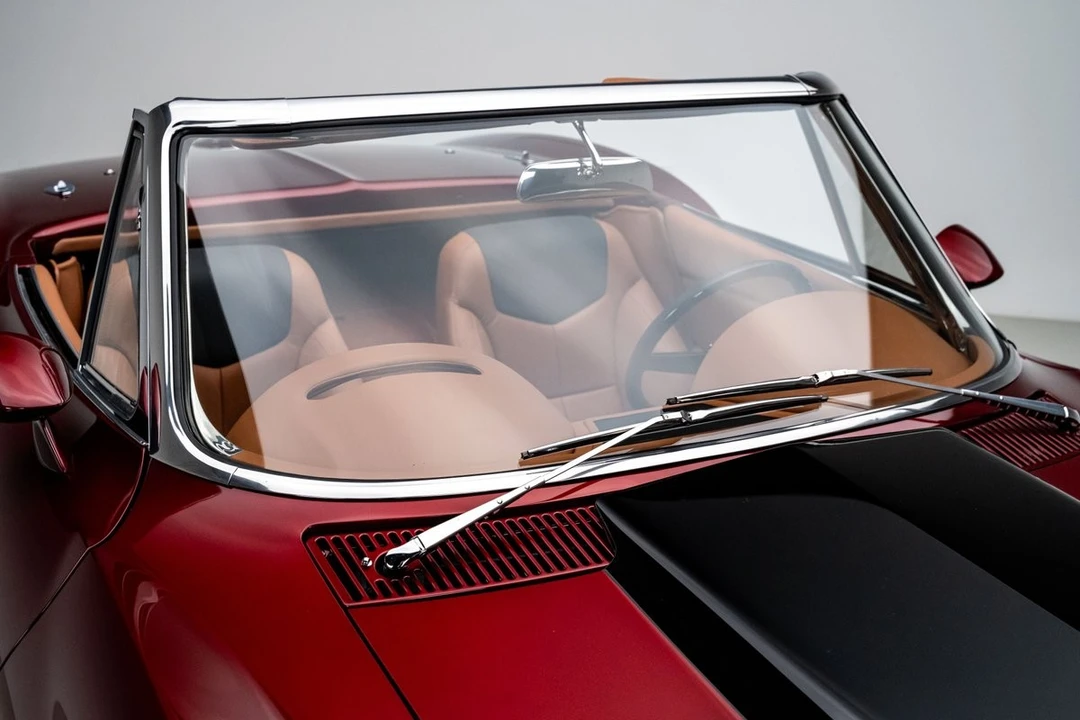 1966 Chevrolet Corvette C2 - Image 14 of 31