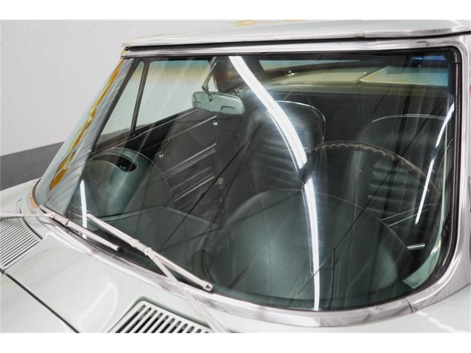 1966 Chevrolet Corvette C2 - Image 31 of 31