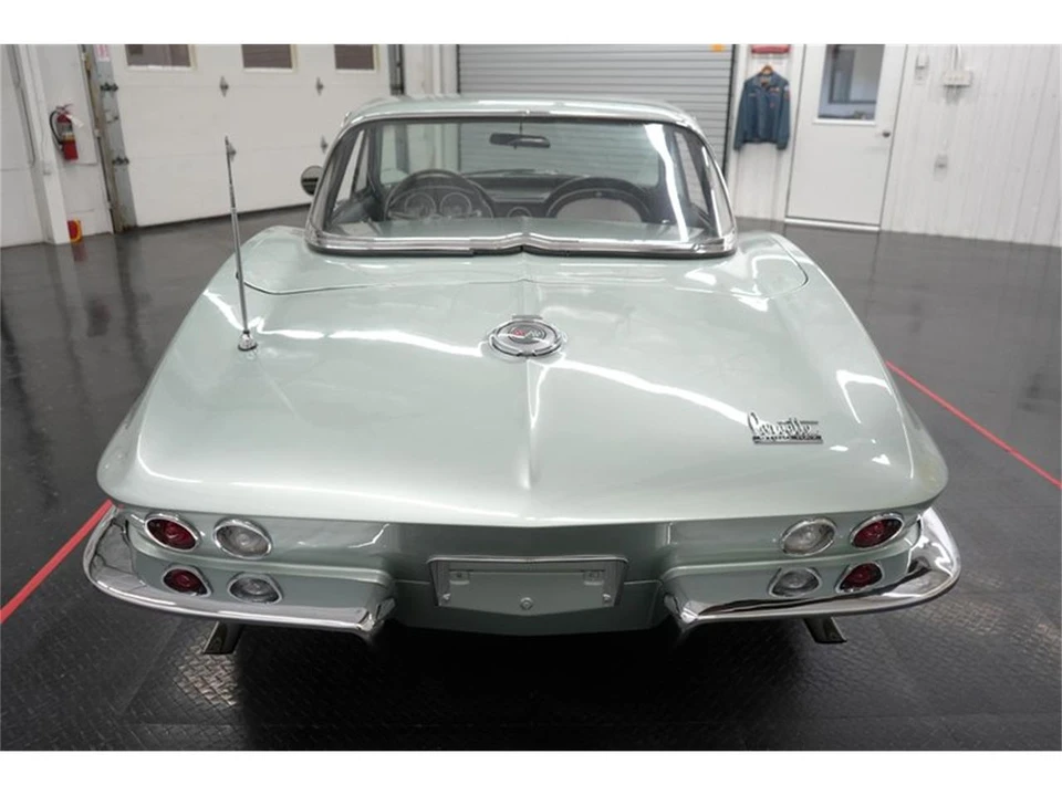 1966 Chevrolet Corvette C2 - Image 12 of 31
