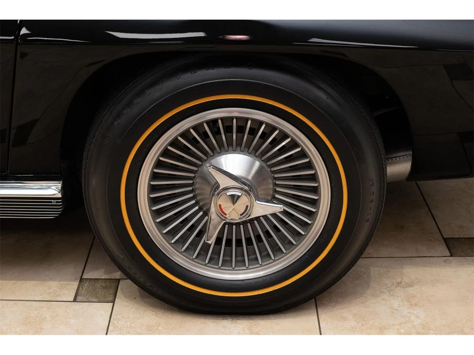 1966 Chevrolet Corvette C2 - Image 13 of 31