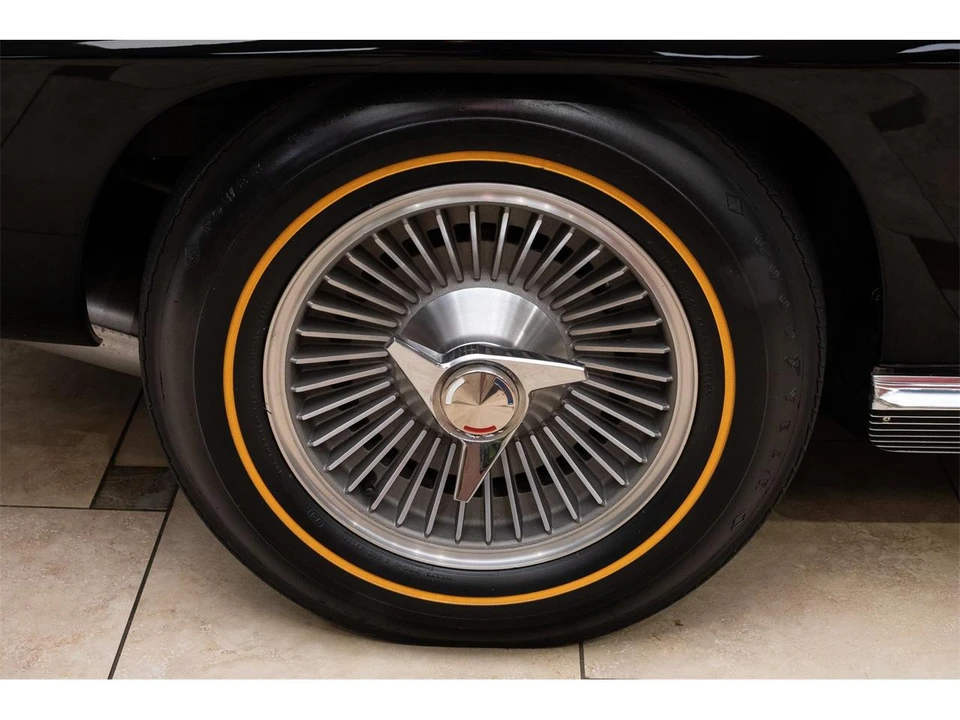 1966 Chevrolet Corvette C2 - Image 16 of 31