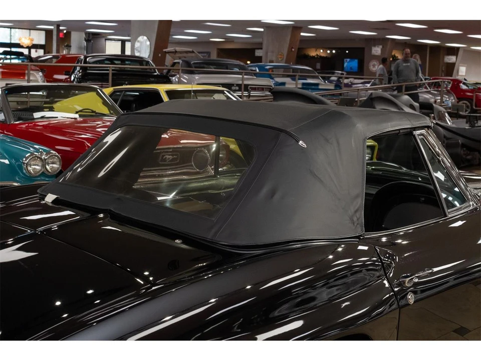 1966 Chevrolet Corvette C2 - Image 30 of 31