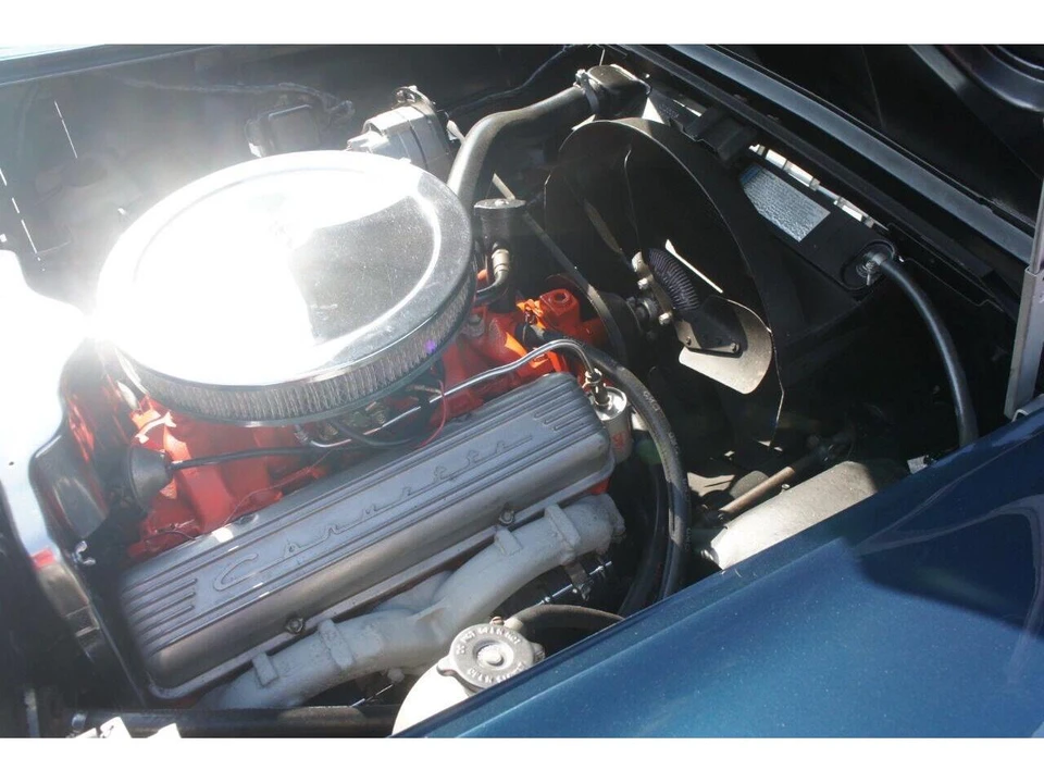 1966 Chevrolet Corvette C2 - Image 6 of 29