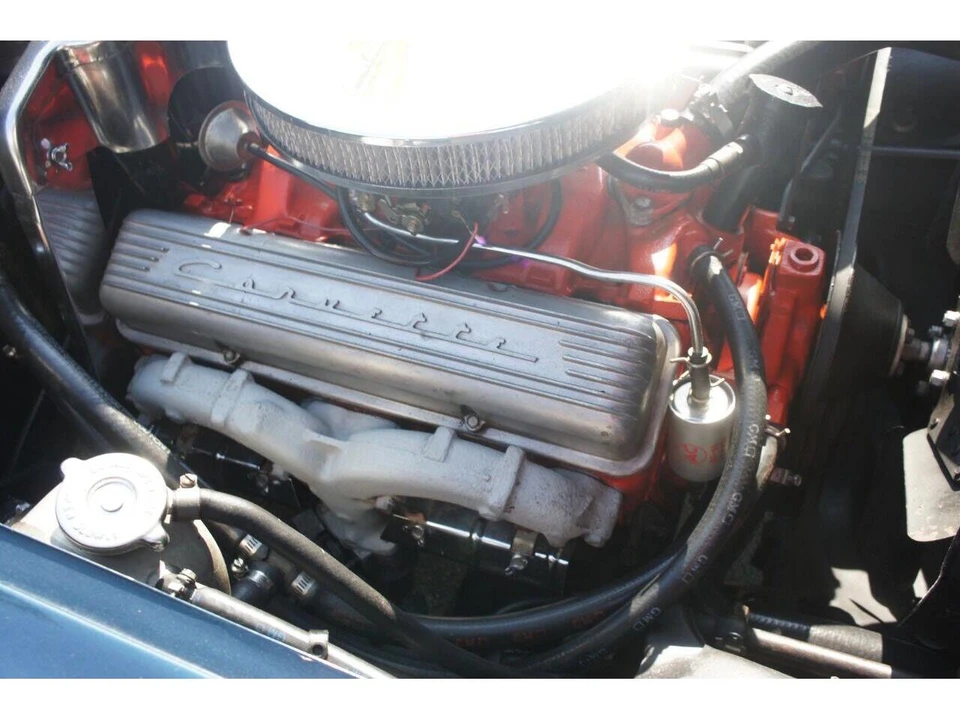 1966 Chevrolet Corvette C2 - Image 5 of 29