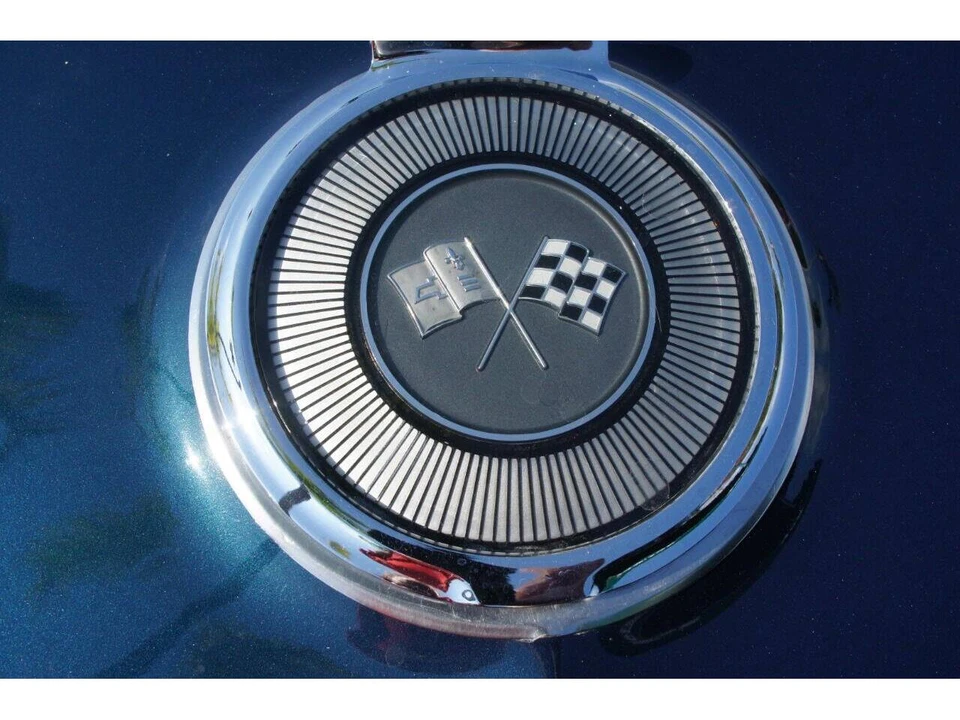 1966 Chevrolet Corvette C2 - Image 10 of 29