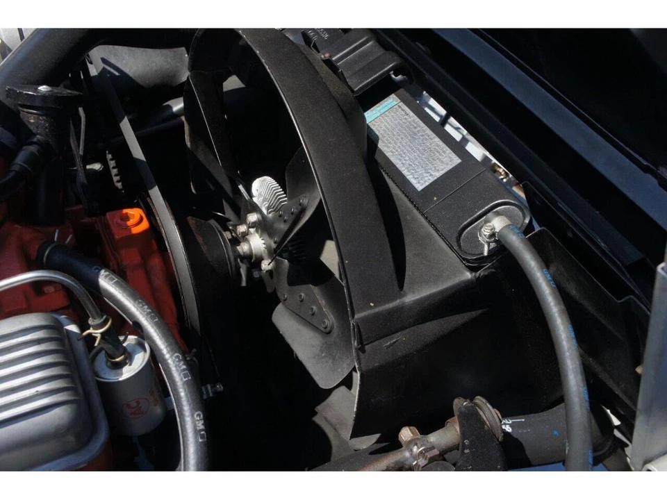 1966 Chevrolet Corvette C2 - Image 20 of 29