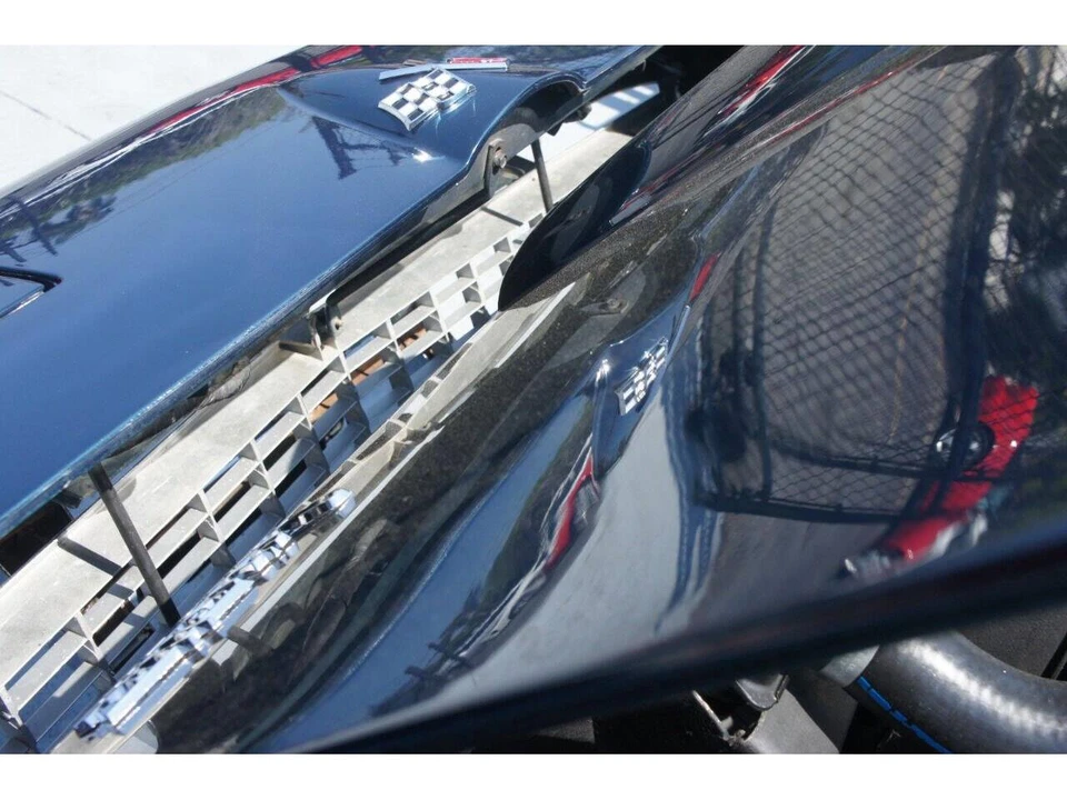 1966 Chevrolet Corvette C2 - Image 18 of 29