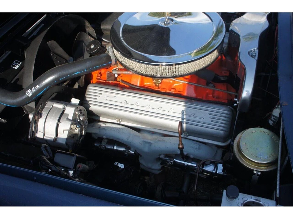 1966 Chevrolet Corvette C2 - Image 3 of 29