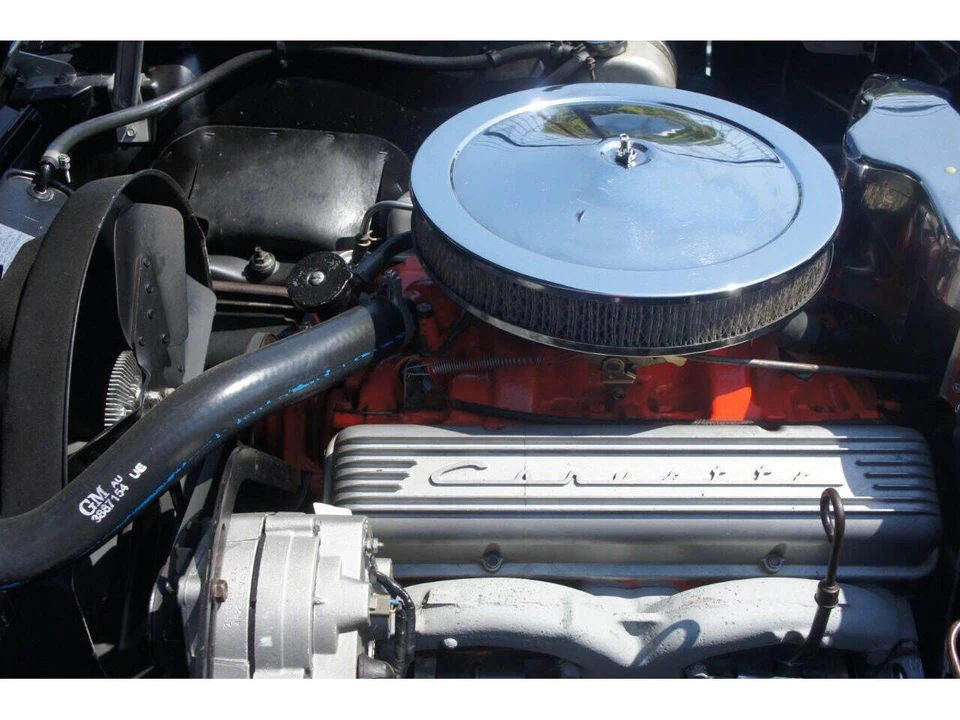1966 Chevrolet Corvette C2 - Image 19 of 29