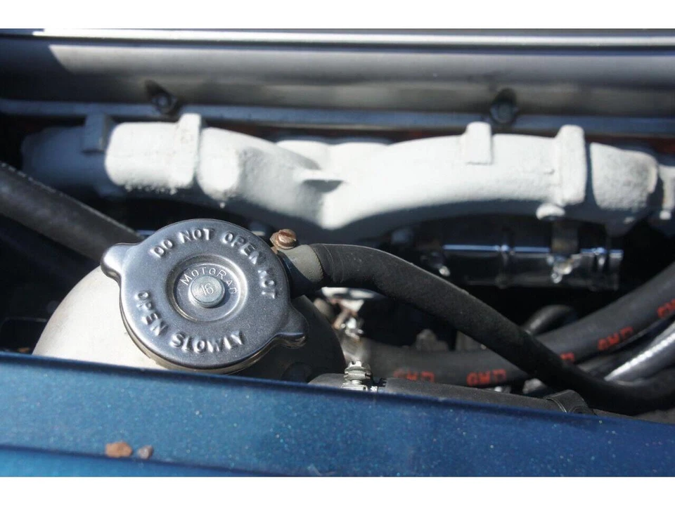 1966 Chevrolet Corvette C2 - Image 22 of 29