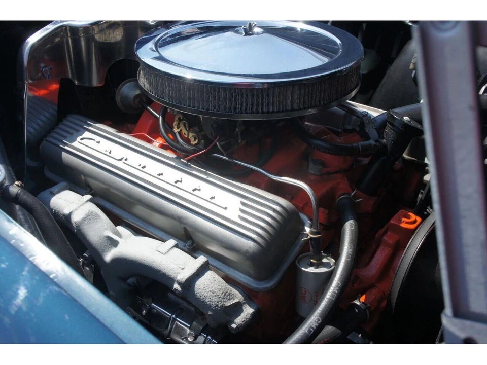 1966 Chevrolet Corvette C2 - Image 23 of 29