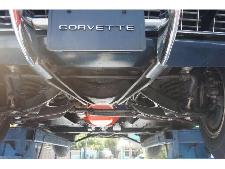 1966 Chevrolet Corvette C2 - Image 13 of 29