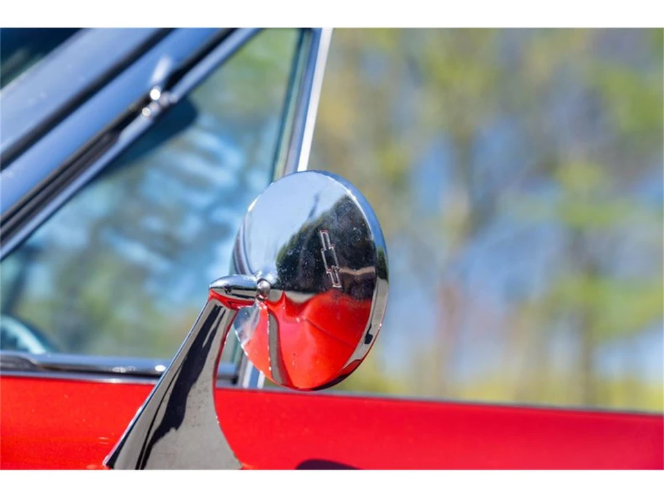 1966 Chevrolet Corvette C2 - Image 20 of 31