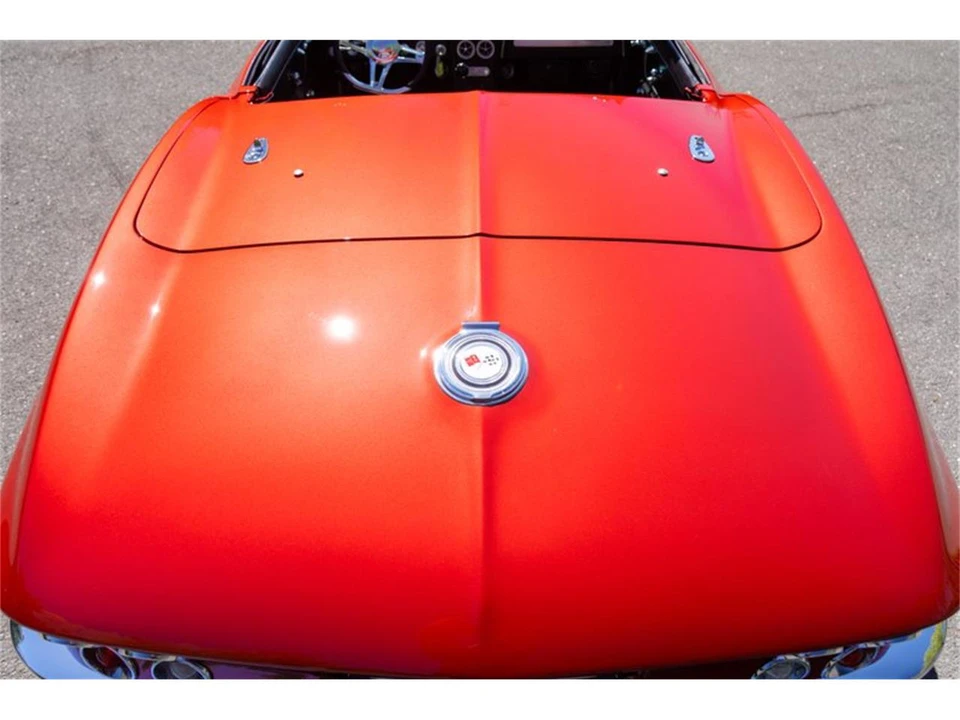 1966 Chevrolet Corvette C2 - Image 22 of 31