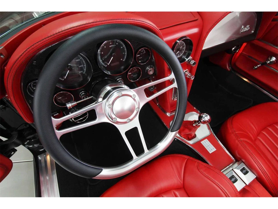 1966 Chevrolet Corvette C2 - Image 25 of 31