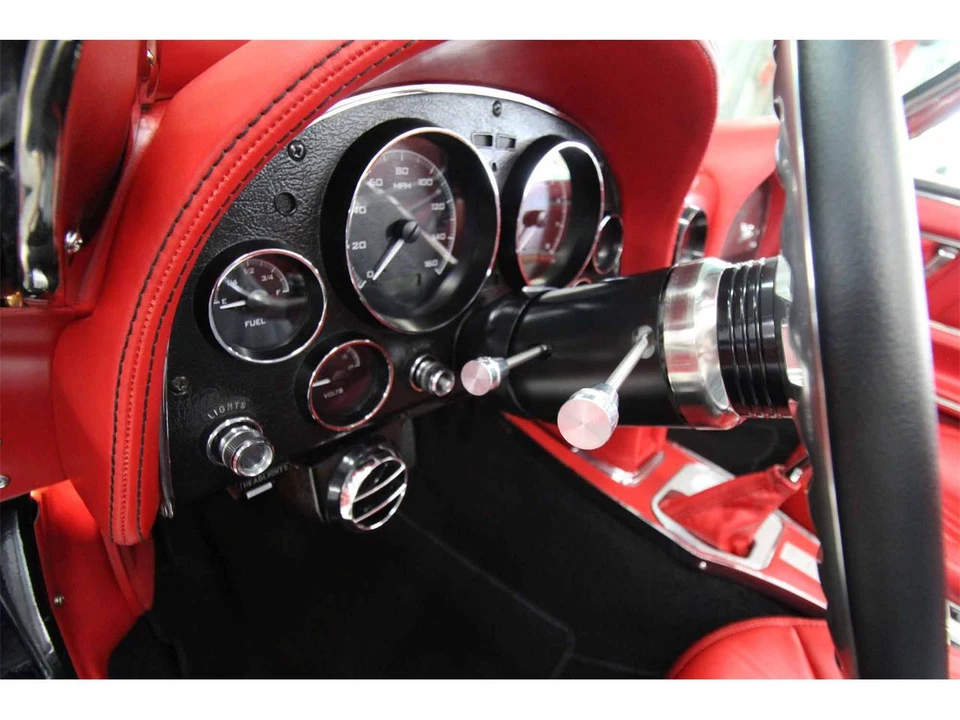 1966 Chevrolet Corvette C2 - Image 30 of 31