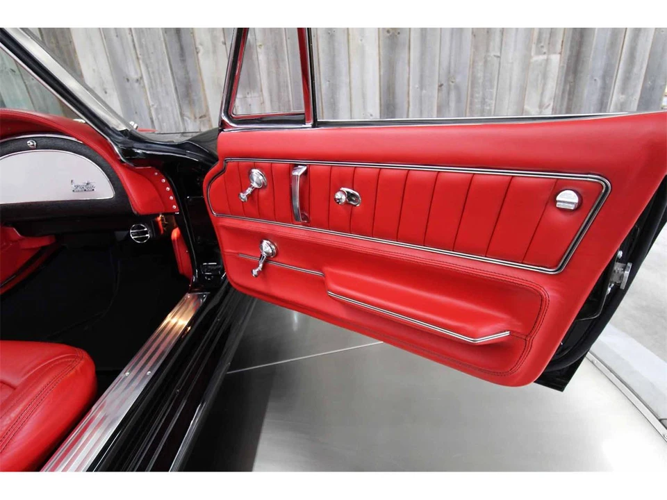 1966 Chevrolet Corvette C2 - Image 27 of 31