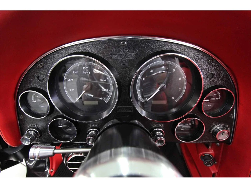 1966 Chevrolet Corvette C2 - Image 31 of 31