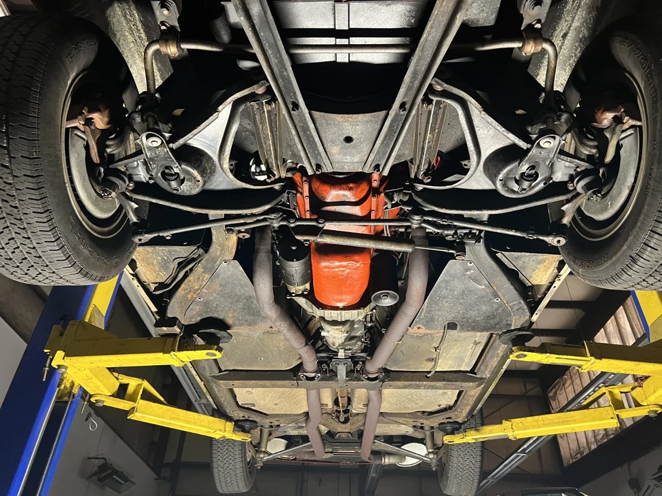 1966 Chevrolet Corvette C2 - Image 27 of 30