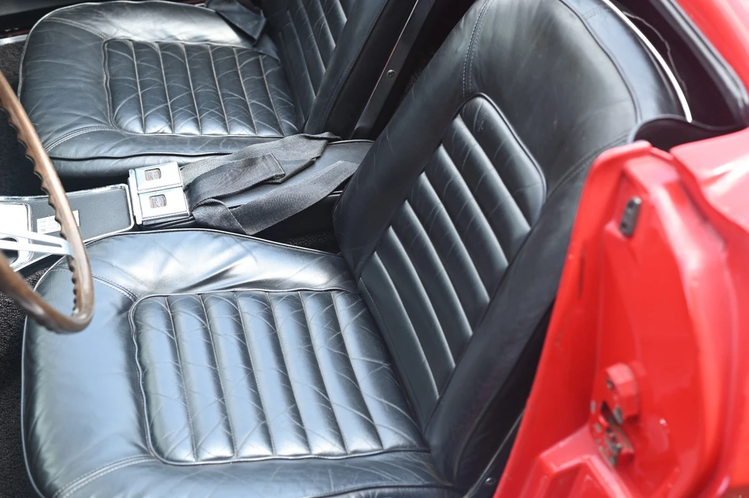 1966 Chevrolet Corvette C2 - Image 14 of 30