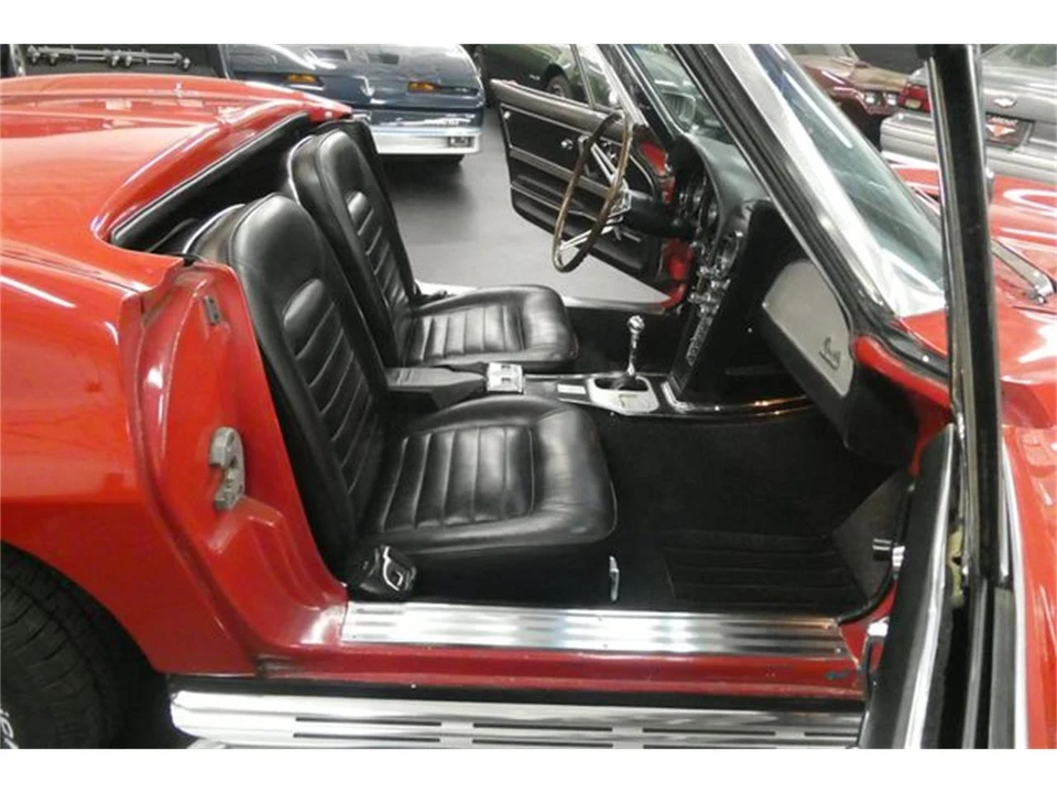 1966 Chevrolet Corvette C2 - Image 18 of 27
