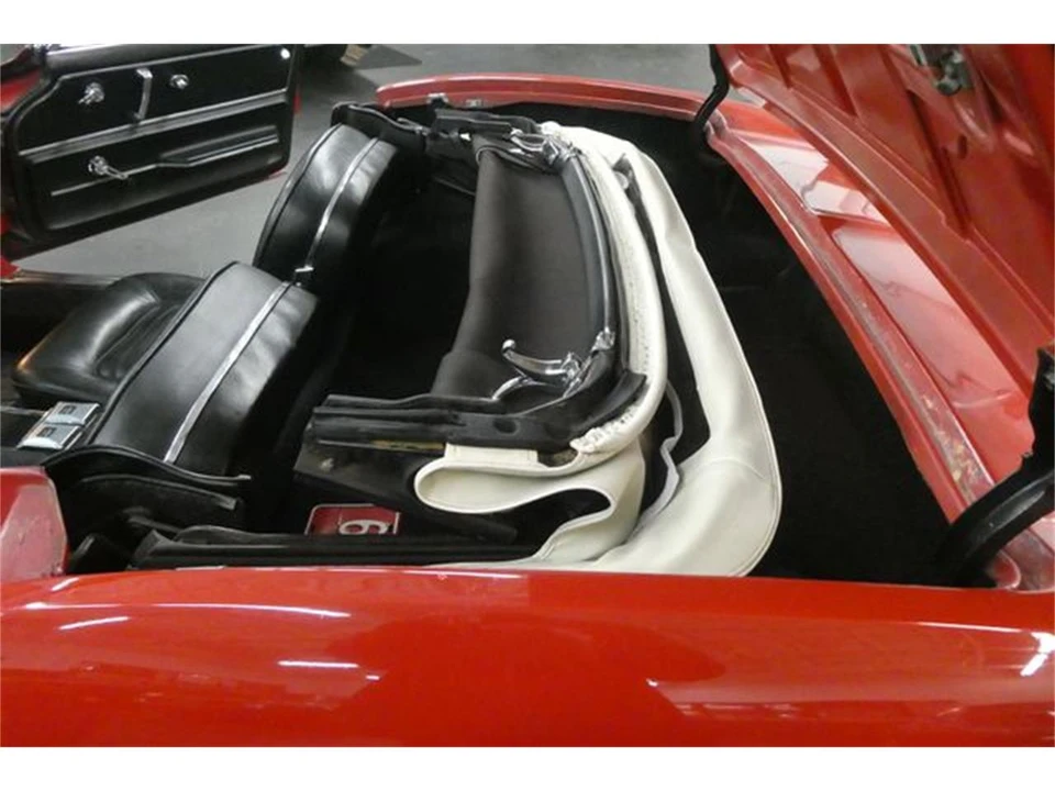 1966 Chevrolet Corvette C2 - Image 20 of 27