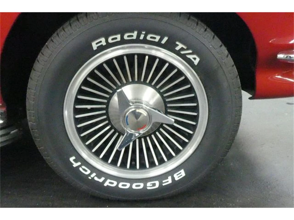1966 Chevrolet Corvette C2 - Image 27 of 27