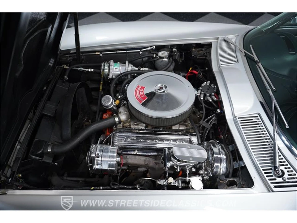 1966 Chevrolet Corvette C2 - Image 31 of 31
