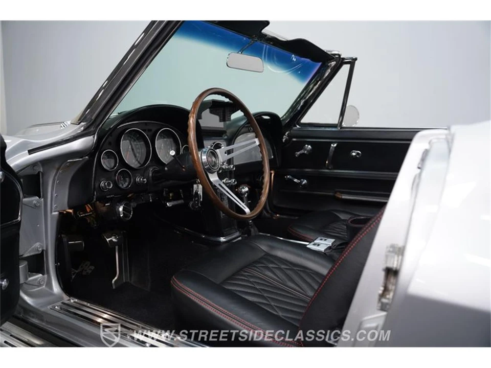 1966 Chevrolet Corvette C2 - Image 2 of 31