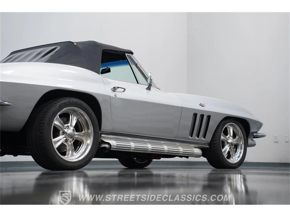 1966 Chevrolet Corvette C2 - Image 26 of 31