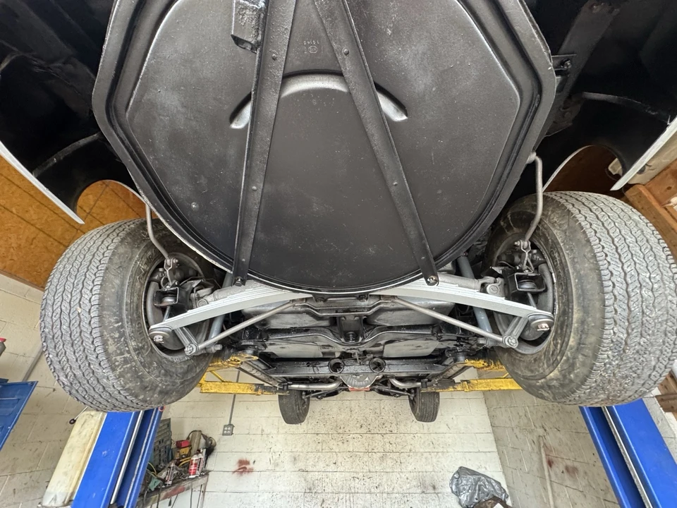 1966 Chevrolet Corvette C2 - Image 26 of 31