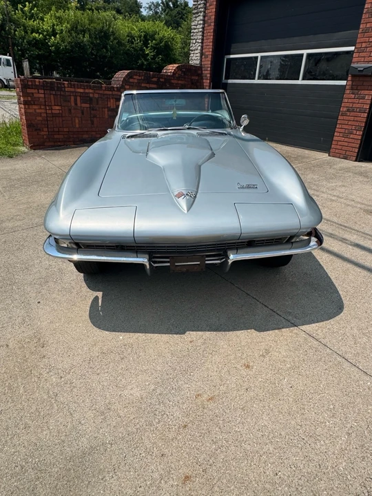 1966 Chevrolet Corvette C2 - Image 28 of 31