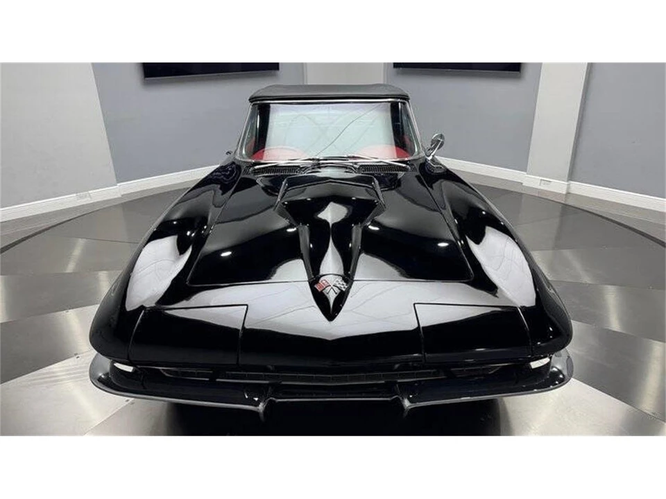 1966 Chevrolet Corvette C2 - Image 8 of 31