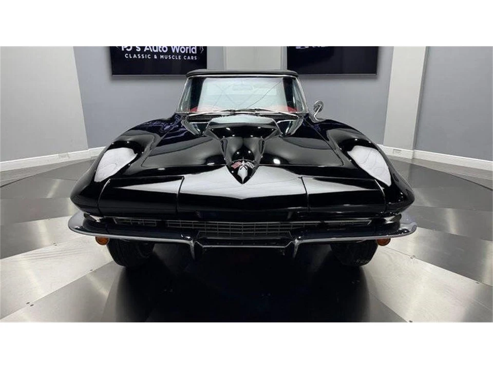 1966 Chevrolet Corvette C2 - Image 9 of 31