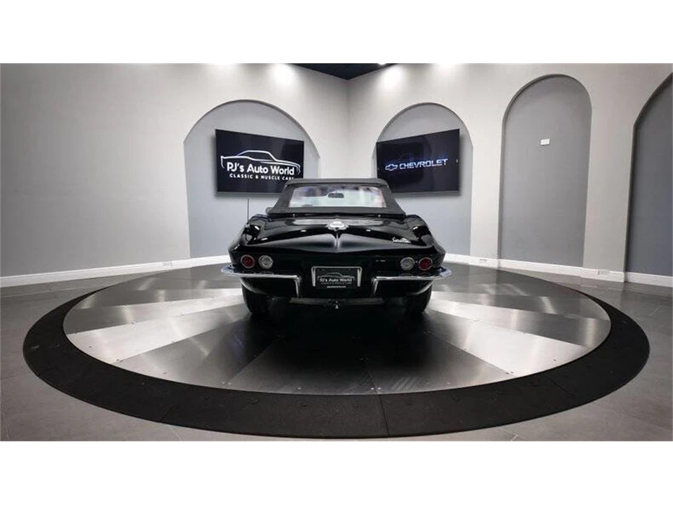 1966 Chevrolet Corvette C2 - Image 31 of 31