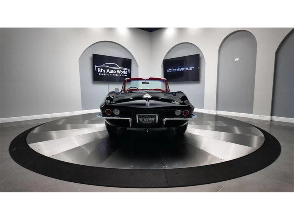 1966 Chevrolet Corvette C2 - Image 16 of 31