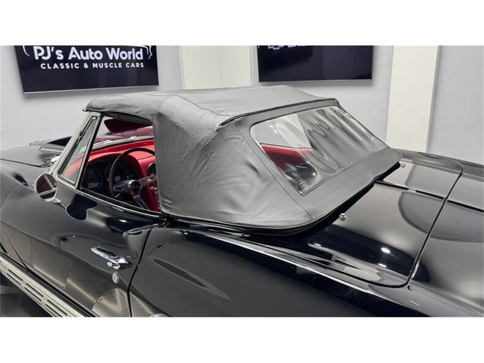 1966 Chevrolet Corvette C2 - Image 22 of 31
