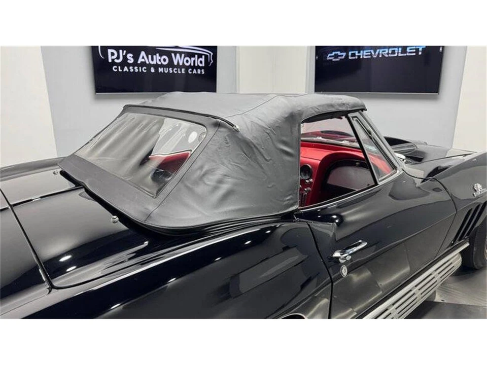 1966 Chevrolet Corvette C2 - Image 26 of 31