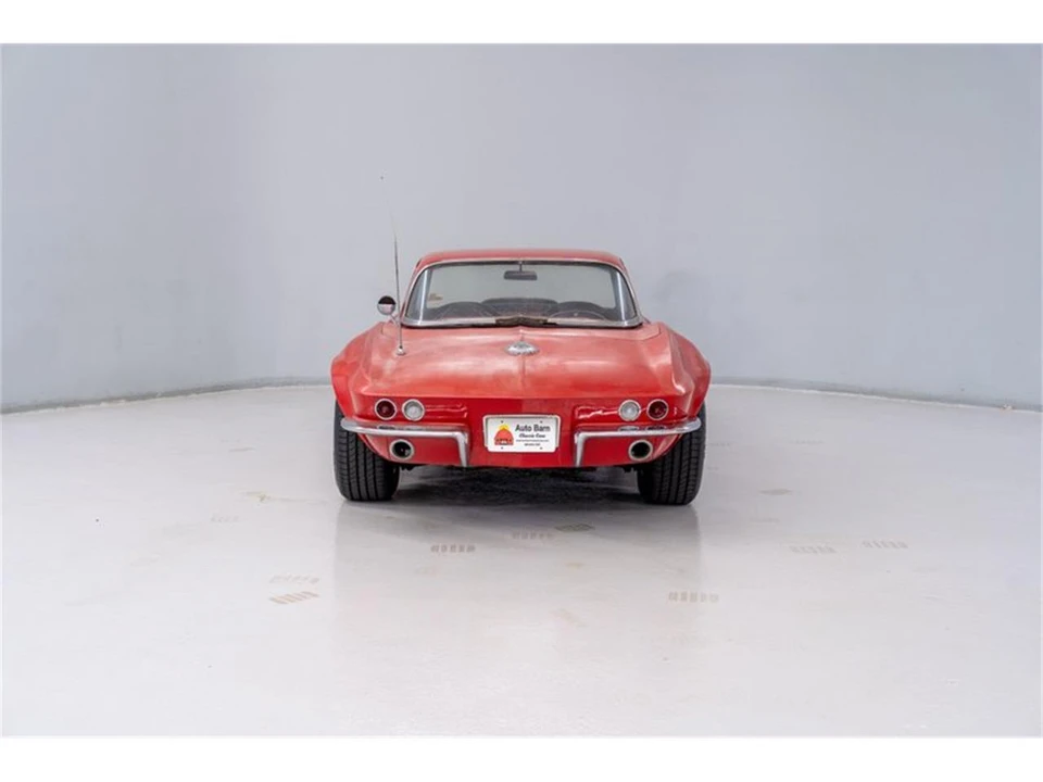 1966 Chevrolet Corvette C2 - Image 5 of 31