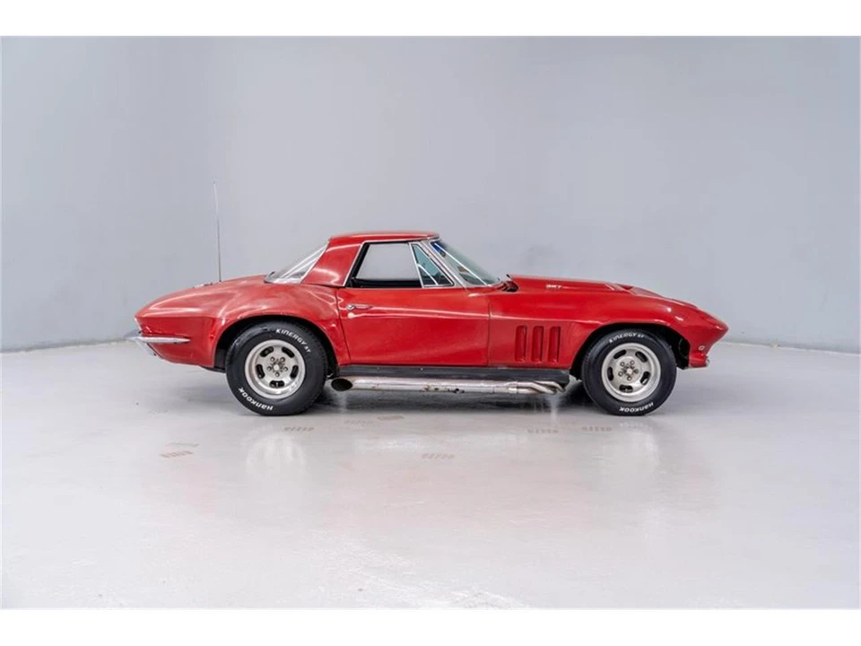 1966 Chevrolet Corvette C2 - Image 7 of 31