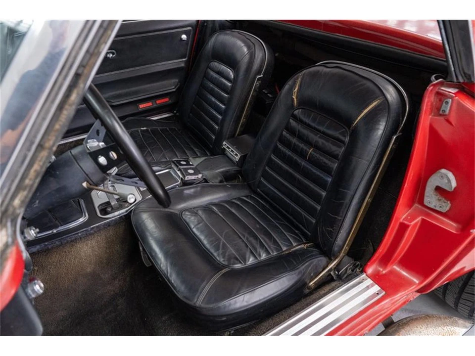 1966 Chevrolet Corvette C2 - Image 23 of 31