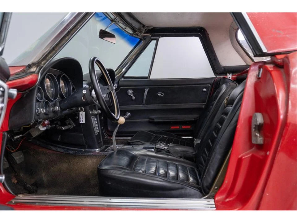 1966 Chevrolet Corvette C2 - Image 13 of 31